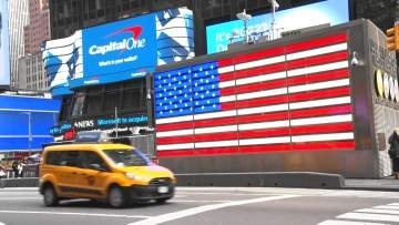 米3月の消費者物価指数、前年同月比3.3％上昇　イラン情勢に伴うガソリン高が物価押し上げ