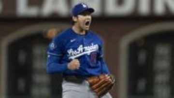 ドジャースは今季初の完封負け　160キロ連発の大谷翔平は6回無失点...圧巻の「防御率0.38」　4打数無安打で連続出塁はストップ