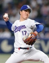【巨人】立ち上がり中日・柳裕也に苦戦　6者連続三振許す