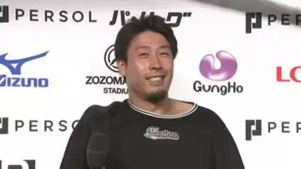 【ロッテ】驚くべき“勝ち運”を発揮！　プロ初勝利から勢い止まらぬ7勝目のリリーバー・八木彬「僕もようわかんない(笑)」