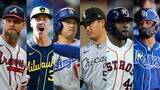 「ポストシーズンに進める12チームは？ドジャースが8月負け越しも首位キープ　昨季世界一争ったブルージェイズが圏外【シーズン残り1か月】」の画像1