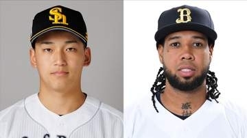 リーグトップタイの先発投手に明暗くっきり　ソフトバンク・前田悠伍は初黒星　オリックス・エスピノーザは単独トップ浮上