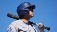 「ちょっと焦りすぎているのかも」ロバーツ監督が大谷翔平の状態を語る　ポストシーズンの打順にも言及