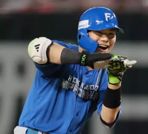 「今年はみんなでDOMIりましょう」日本ハム・清宮幸太郎が自身が考えたスローガンに込めた思い語る