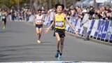 「【大阪マラソン】“冬眠”から目覚めた平林清澄が日本選手トップの5位　さらなるレベルアップを誓う」の画像1