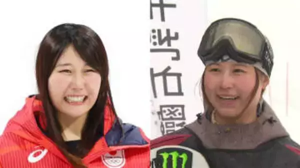 金メダリスト村瀬心椛に妹・由徠からクレーム？「2人部屋のことが多くて...」原因は大好きなスルメの“臭い”