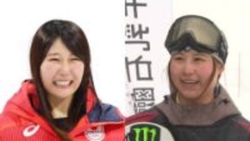 金メダリスト村瀬心椛に妹・由徠からクレーム？「2人部屋のことが多くて...」原因は大好きなスルメの“臭い”