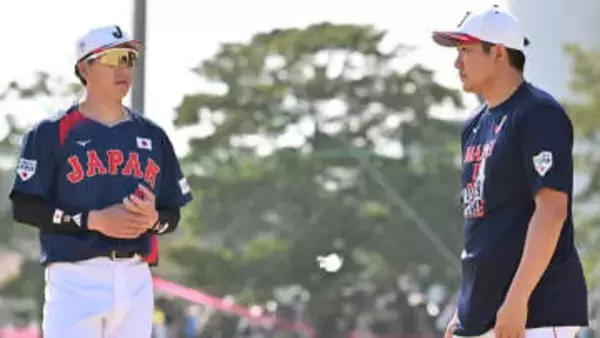 大勢が侍ジャパンでの“巨人組”の共闘に喜び　菅野智之の支払いにも脱帽「人としてもレベルアップして帰ってこられた」