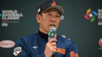【WBC】10日チェコ戦へ井端監督が控え選手の起用示唆「あまり打席に立てていない選手もいる」