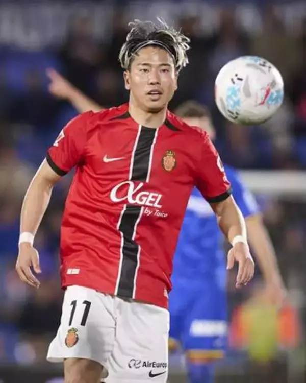 【Jリーグ】広島に元日本代表FW・浅野拓磨が10年ぶり復帰　22年W杯ドイツ戦で決勝ゴール