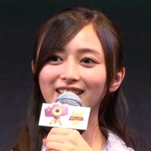 乃木坂46・井上和「いい親孝行ができたな」　『トイ・ストーリー５』で声優　母親の言葉で重み感じる