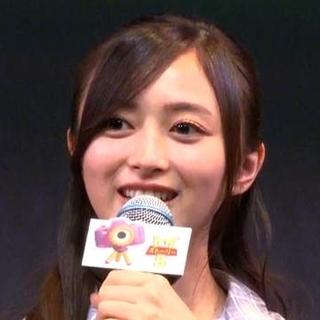 乃木坂46・井上和「いい親孝行ができたな」　『トイ・ストーリー５』で声優　母親の言葉で重み感じる