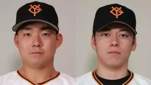 【巨人】古巣・中日戦に先発予定の小笠原慎之介を1軍登録　リリーフの高梨雄平を抹消