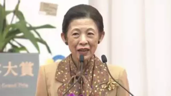 高円宮妃久子さま9月にケニア訪問へ　「バードライフ・インターナショナル世界大会」出席のため　宮内庁