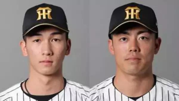 【阪神】今朝丸裕喜を登録　22日DeNA戦先発　ドラ2ルーキー谷端将伍を登録抹消　19日ヤクルト戦でスタメン出場もプロ初安打生まれず