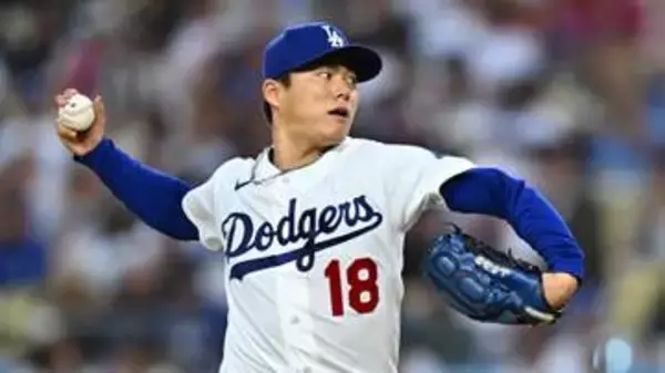 「すごく悔しいです」山本由伸が痛恨被弾を振り返る　原因はランナーを背負ってからの投球「もっと頑張らないと」