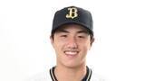 「育成19歳・陳睦衡がオリックスと来季契約合意　日本球界１年目は多くの“学び”　来季に向け「オフでも日々野球に向き合い」と意気込み」の画像1