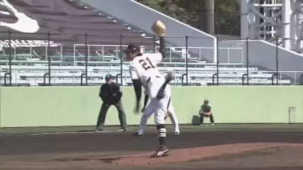 「打たれるのも見てみたい」巨人・阿部監督　8イニング無失点の竹丸和幸について「そこが勉強になると思うし」