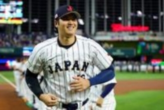 大谷翔平がドジャースに合流　ロバーツ監督は今後の見通し明かす「今週中には登板する予定」