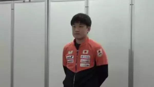 【卓球】張本智和「かわいげがなくなってきた」と松島輝空にクレーム　築き上げた信頼関係で変化