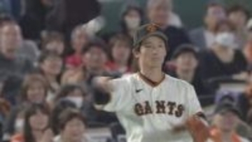 「やっぱり、すごいの一言に尽きます」巨人・浦田俊輔　初ショートに緊張も　吉川尚輝との二遊間には感激