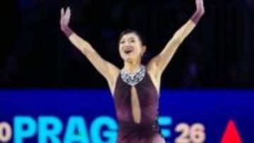 「21年4ヶ月のありがとう」フィギュア坂本花織　引退会見へ向けSNSで直筆メッセージ　感謝の思いつづる