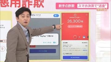 「警戒心が強い人ほどクリック」　警視庁が警告する“二段階式”フィッシング詐欺とは