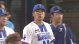 「【DeNA】相川監督「あとは打線の問題」　阪神にソロ1本のみに封じられ敗戦　6回2失点の平良拳太郎には「しっかり試合を作ってもらっている」と一定の評価」の画像1