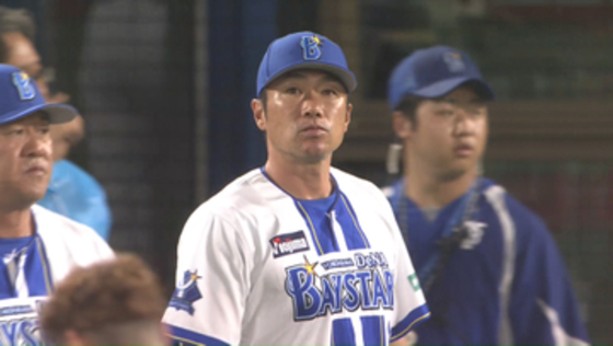 【DeNA】相川監督「あとは打線の問題」　阪神にソロ1本のみに封じられ敗戦　6回2失点の平良拳太郎には「しっかり試合を作ってもらっている」と一定の評価