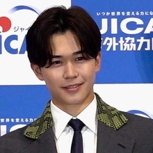 鈴木福 22歳「いいことも嫌なことも含めて…」　これからの人生で大切にしたいこと