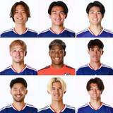「W杯後　日本代表26人中9人が“新天地”へ　プレミアに鈴木彩艶、冨安健洋、前田大然　上田綺世オランダ→フランス　中村敬斗はリヨンに電撃移籍」の画像1