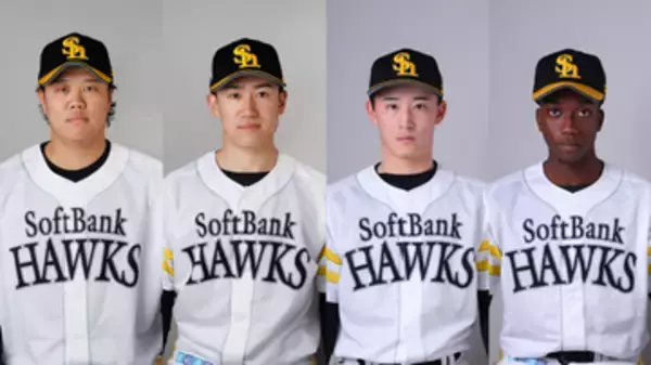 【ソフトバンク】6選手を登録抹消　ラトリッジ、上茶谷大河、木村光ら3投手　野手は藤田悠太郎ら若手3選手　CSファイナル第3戦の16日以後の再登録可