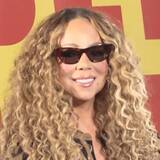 「マライア・キャリー「来てくれてありがとう」　約7年ぶりの日本公演のため来日　サイン会でファン熱狂」の画像1