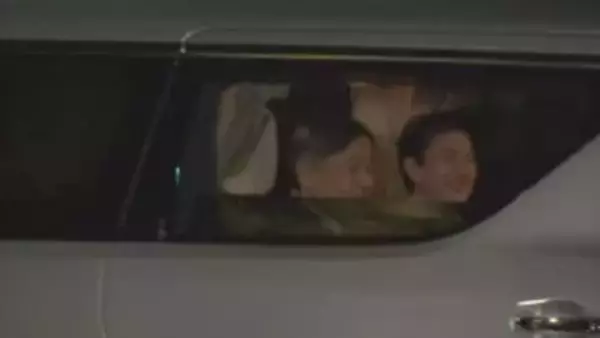 天皇皇后両陛下が学習院ミュージアムを私的訪問　貞明皇后の特別展を鑑賞