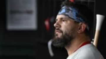 【フィリーズ】シュワバーの残留を発表　今季ナ・リーグ2冠　本塁打はキャリアハイ、打点は両リーグ唯一の130超え