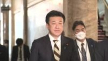 【異例】給与法改正案“政府の説明が二転三転”野党の批判に官房長官が謝罪