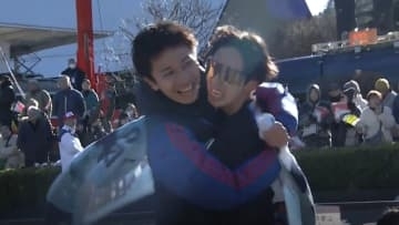 【箱根駅伝】6区区間賞の創価大・小池莉希　「この1秒を削り出せないのが小池莉希」と区間新まであと1秒の好記録も冷静な自己分析