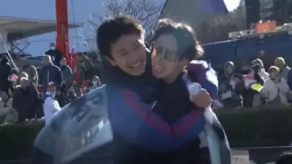 【箱根駅伝】6区区間賞の創価大・小池莉希　「この1秒を削り出せないのが小池莉希」と区間新まであと1秒の好記録も冷静な自己分析