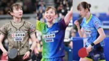 早田ひな「今年も～色んなユニフォーム着れて～嬉しかったです～」4連覇をかけて戦った決勝で着たウエアには特別な思いも