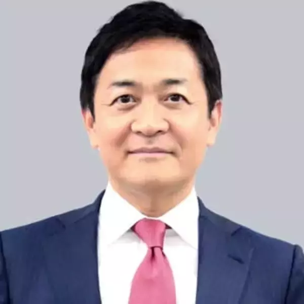 国民民主・玉木代表「感謝してもしきれない気持ちでいっぱいだ」