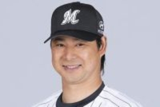 【ロッテ】藤岡裕大が今季初昇格　開幕1軍逃すもファーム7試合で出塁率.421マーク