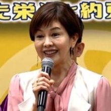 沢口靖子 60歳「免疫をつけて現場に臨みたい」　三宅裕司ら『熱海五郎一座』に12年ぶり参加の意気込み