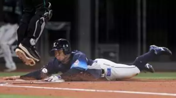 【西武】FA戦士・桑原将志が躍動　逆転2ラン＆3打点など全得点に絡む活躍