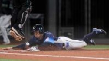 【西武】FA戦士・桑原将志が躍動　逆転2ラン＆3打点など全得点に絡む活躍