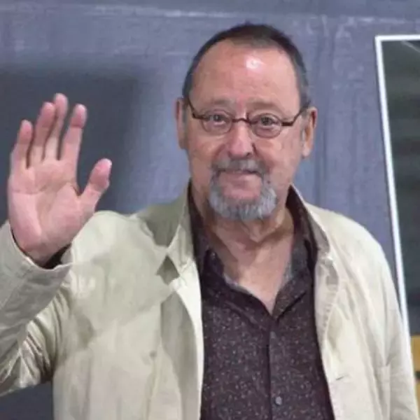 ジャン・レノ 77歳、日本で“ひとり舞台”に挑戦　盟友リュック・ベッソン監督はどんな“存在”か明かす