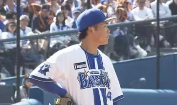 【DeNA】27歳のルーキー・片山皓心が悔しいプロデビュー　3回途中7失点で降板