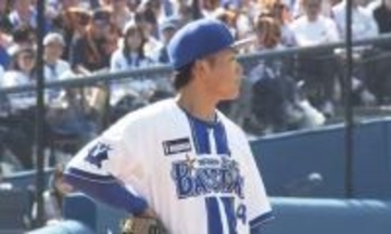 【DeNA】27歳のルーキー・片山皓心が悔しいプロデビュー　3回途中7失点で降板