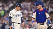 「8回を投げ切るのは簡単なことではない」山本由伸の相棒ラッシングも絶賛　「空振りは取れていなかったから...」狙い通りの“22者連続アウト”