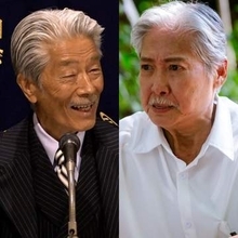 アクション俳優・倉田保昭80歳　“香港映画界のレジェンド”  サモ・ハンとの共演に感謝