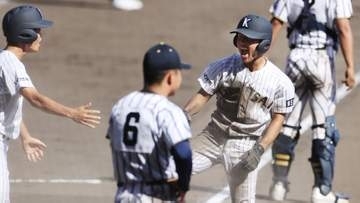 【甲子園】ビデオ検証導入後初の判定変更　直後に決勝タイムリー　東日大昌平が初出場初勝利